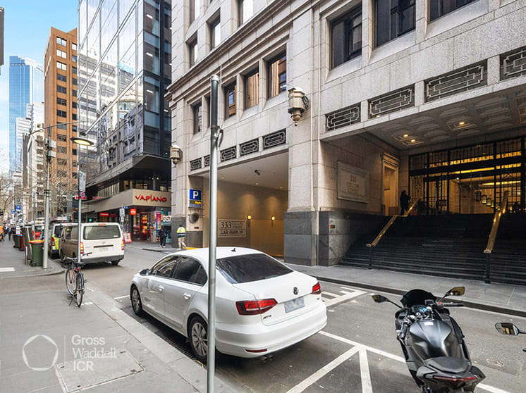 Click to view all images 333 Flinders Lane Melbourne VIC 3000 - Image 3