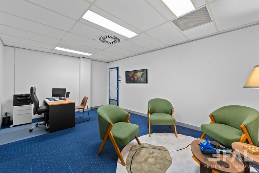 Lot 33/2 Benson Street Toowong QLD 4066 - Image 3