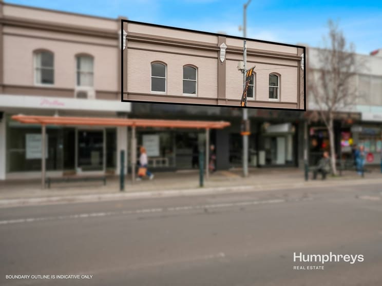 Click to view all images 7/74-82 St John Street Launceston TAS 7250 - Image 1