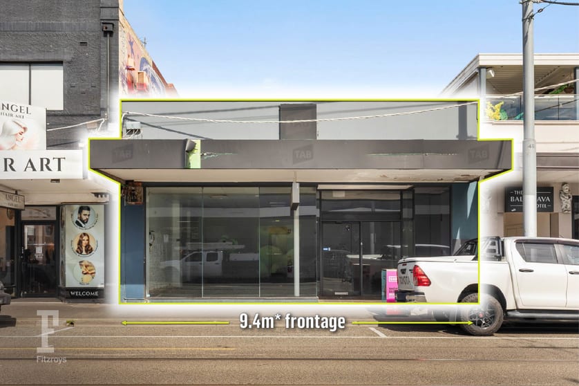Click to view all images 129-131 Carlisle Street Balaclava VIC 3183 - Image 1