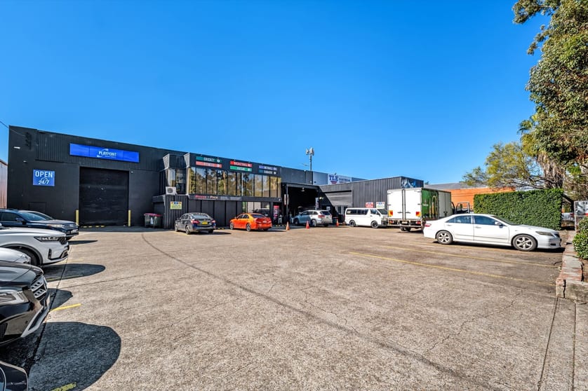 Click to view all images 2A Bessemer Street Blacktown NSW 2148 - Image 1