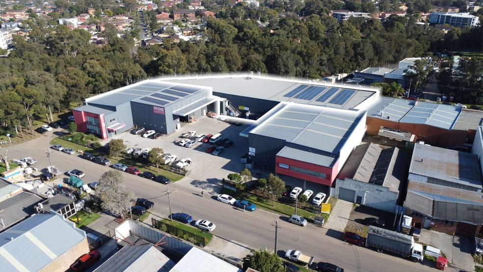 Click to view all images B/17 Seddon Street Bankstown NSW 2200 - Image 1
