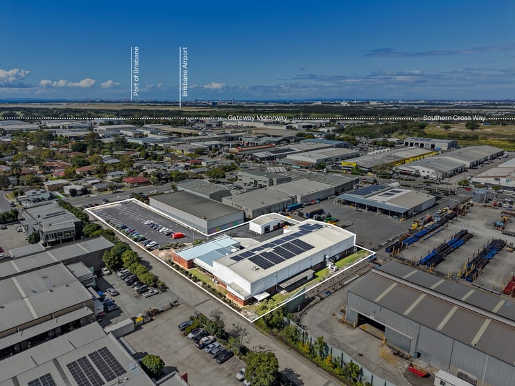 Click to view all images 463 Tufnell Road Banyo QLD 4014 - Image 3