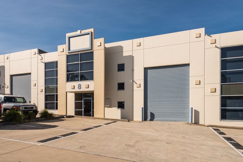 Click to view all images 8/21 Huntingdale Road Burwood VIC 3125 - Image 1