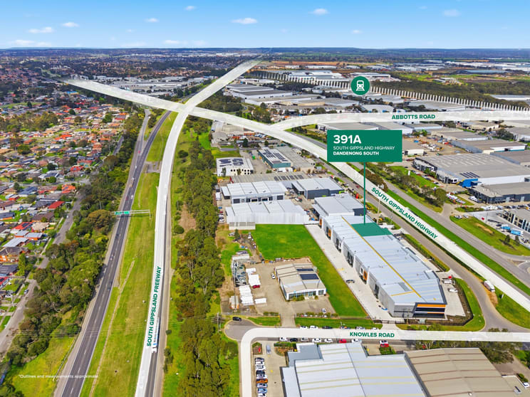 Click to view all images 391A South Gippsland Highway Dandenong South VIC 3175 - Image 2