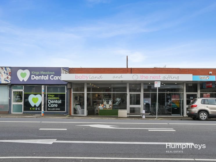 120 Hobart Road Kings Meadows TAS 7249 - Image 1