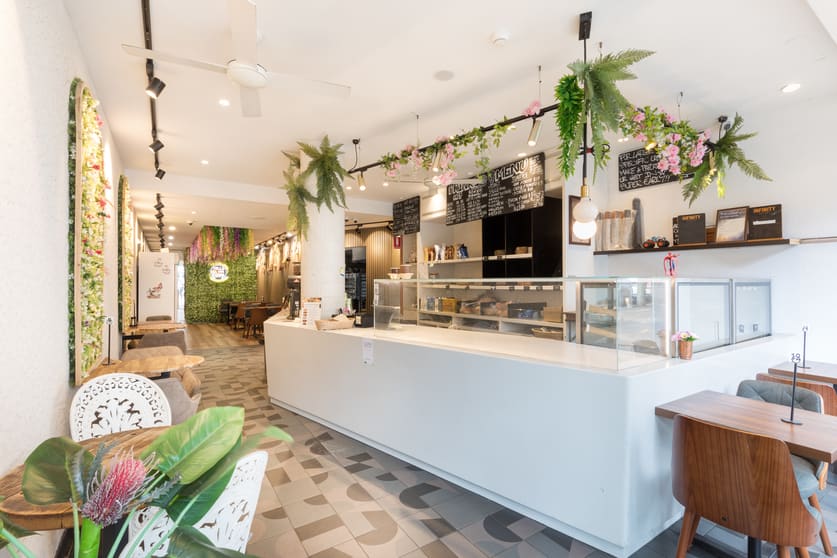 Click to view all images 6/274 Victoria Street Darlinghurst NSW 2010 - Image 1