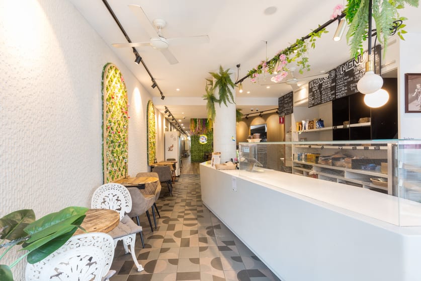 Click to view all images 6/274 Victoria Street Darlinghurst NSW 2010 - Image 3