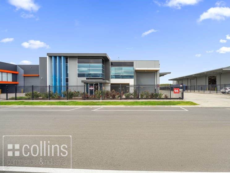 96 Sette Circuit Pakenham VIC 3810 - Image 1