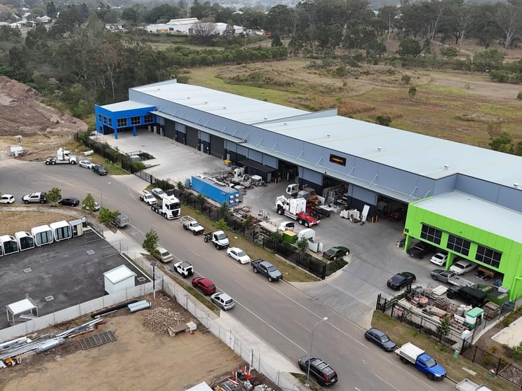 Click to view all images 25 Gliderway St Bundamba QLD 4304 - Image 3
