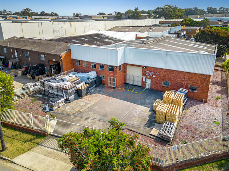 Click to view all images Warehouse/56 Marigold Street Revesby NSW 2212 - Image 1
