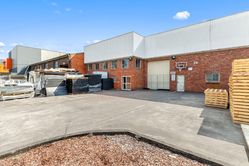 Click to view all images Warehouse/56 Marigold Street Revesby NSW 2212 - Image 2