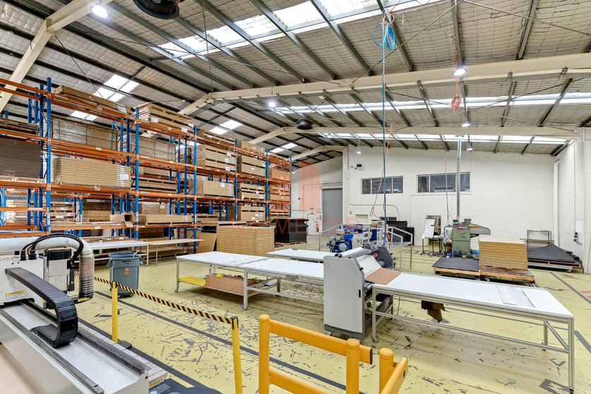 Click to view all images Warehouse/56 Marigold Street Revesby NSW 2212 - Image 3
