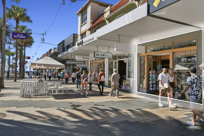 66 The Corso Manly NSW 2095 - Image 1