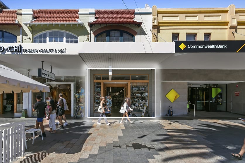 66 The Corso Manly NSW 2095 - Image 3