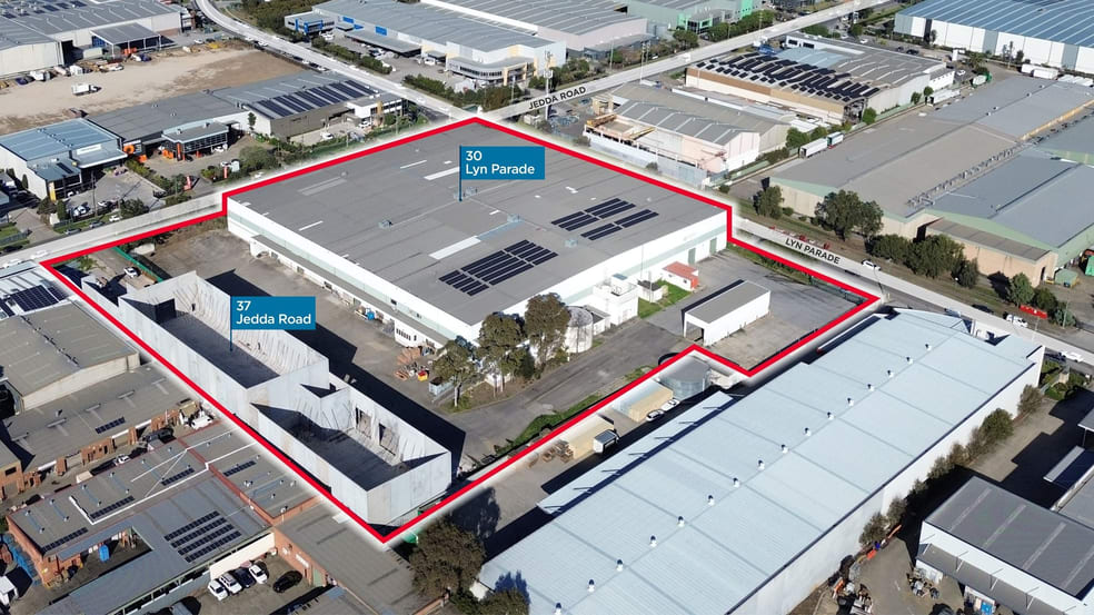 Click to view all images 30 Lyn Parade & 37 Jedda Road Prestons NSW 2170 - Image 3