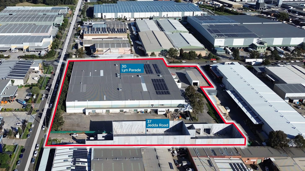 Click to view all images 30 Lyn Parade & 37 Jedda Road Prestons NSW 2170 - Image 4