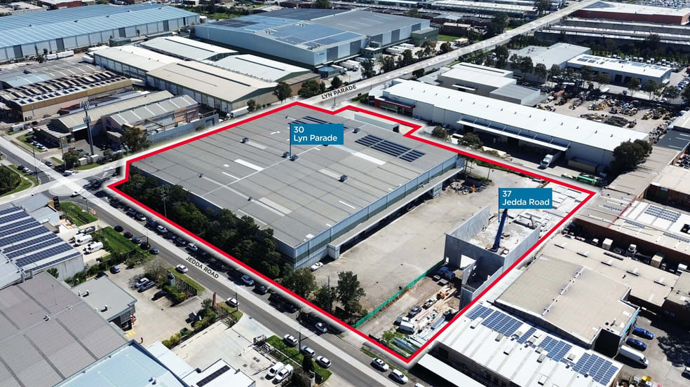 Click to view all images 30 Lyn Parade & 37 Jedda Road Prestons NSW 2170 - Image 5