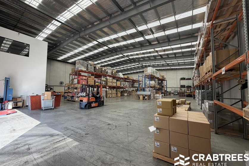 Click to view all images 100 Fox Drive Dandenong South VIC 3175 - Image 3