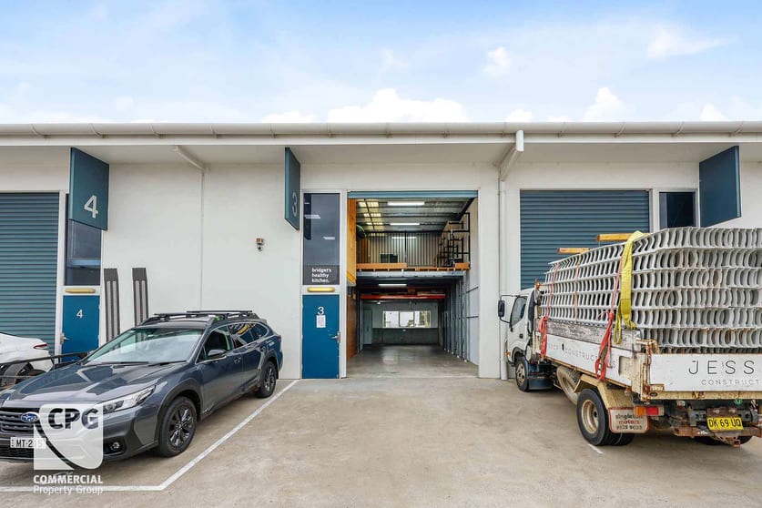 Unit 3/20 Meta Street Caringbah NSW 2229 - Image 2