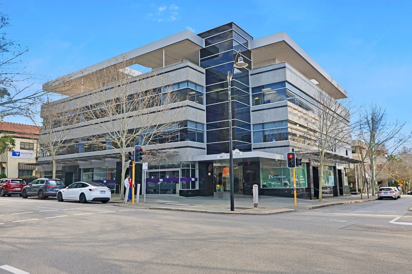 Click to view all images Tenancy 3/1292 Hay Street West Perth WA 6005 - Image 1