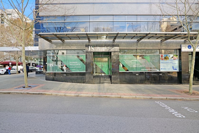Click to view all images Tenancy 3/1292 Hay Street West Perth WA 6005 - Image 2
