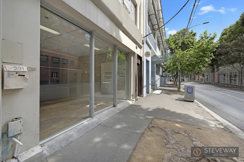 Click to view all images Ground Floor 231 Queensberry Street Carlton VIC 3053 - Image 3
