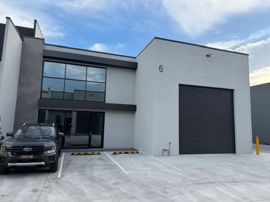 U6/11 Flindell Street O'connor WA 6163 - Image 1