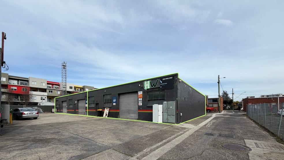 Click to view all images A, B, C/35 Buckleys Lane Noble Park VIC 3174 - Image 1