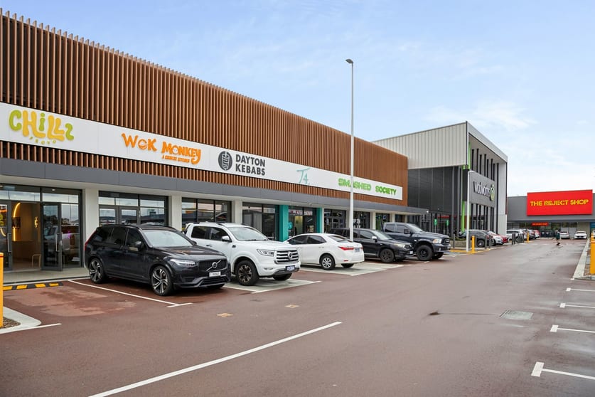 Click to view all images Stage 2/29 Repton Street Dayton WA 6055 - Image 3