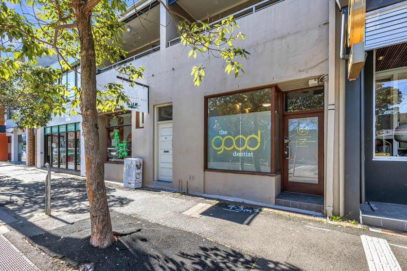 Click to view all images Shop 1/91 Darby Street Cooks Hill NSW 2300 - Image 2