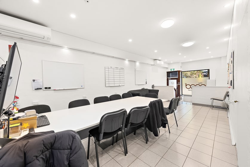 Click to view all images Shop 1/91 Darby Street Cooks Hill NSW 2300 - Image 3