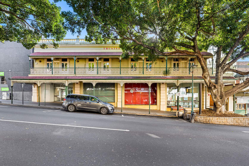 99 Brisbane Street Ipswich QLD 4305 - Image 1