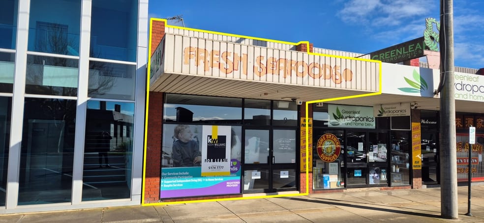 Click to view all images 9 Church Street Traralgon VIC 3844 - Image 2