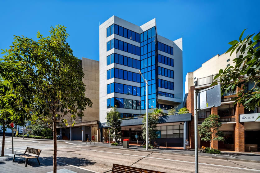 Click to view all images 16 - 18 Wentworth Street Parramatta NSW 2150 - Image 1