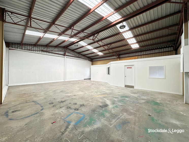 Click to view all images Shed 3/15 Mitchell Street Shepparton VIC 3630 - Image 3