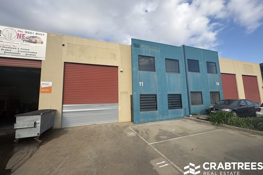 Click to view all images 11/266 Osborne Avenue Clayton South VIC 3169 - Image 1