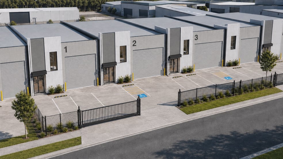 Click to view all images 1/4 Willowsview Lane Melton VIC 3337 - Image 3