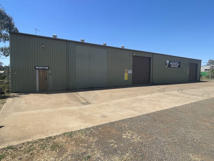Click to view all images Tenancy 1/503-509 South Street Harristown QLD 4350 - Image 3