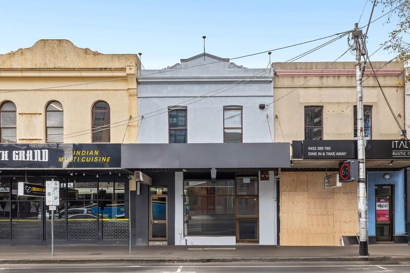 Click to view all images 728 Mt Alexander Road Moonee Ponds VIC 3039 - Image 1