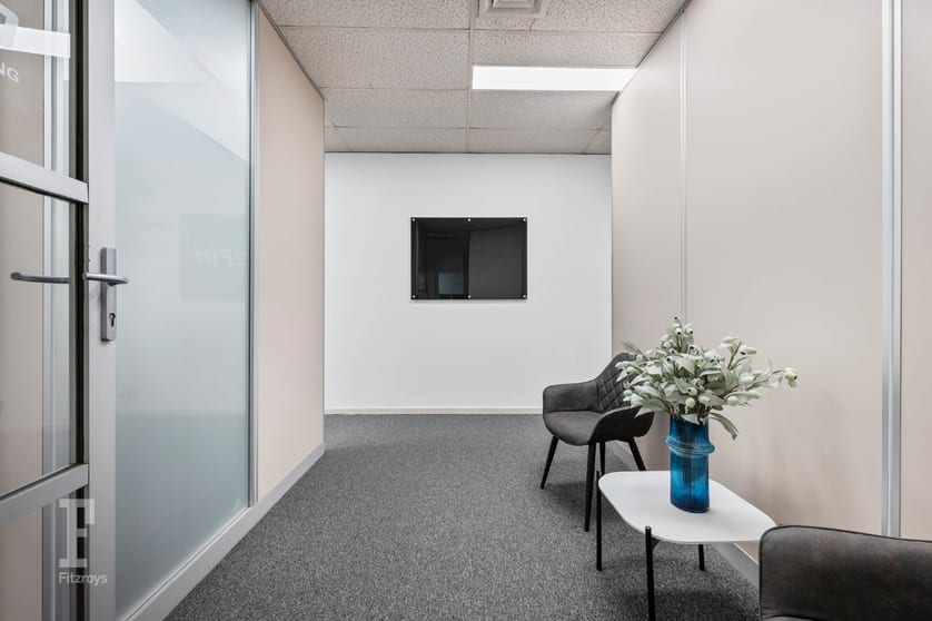 Click to view all images Level 1/43 Hall Street Moonee Ponds VIC 3039 - Image 2