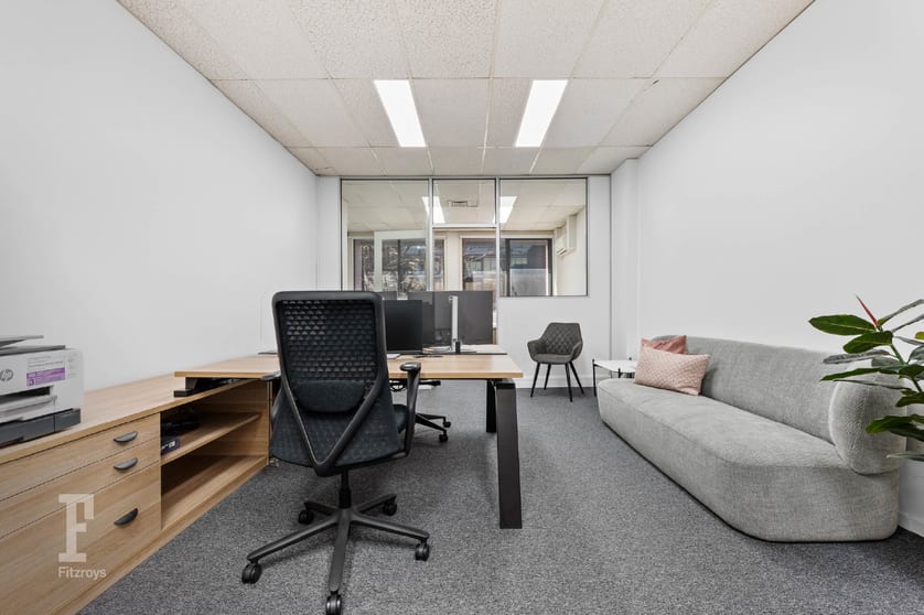 Click to view all images Level 1/43 Hall Street Moonee Ponds VIC 3039 - Image 3