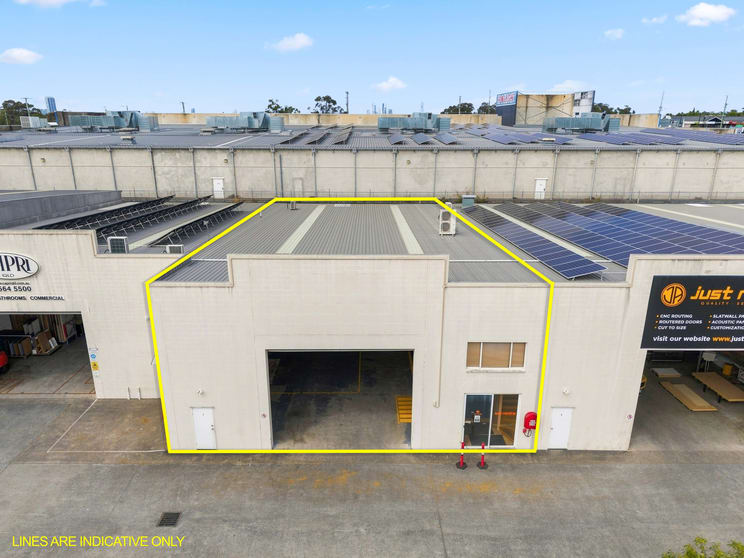 Click to view all images UNIT 5 / 9 ENTERPRISE STREET Molendinar QLD 4214 - Image 2