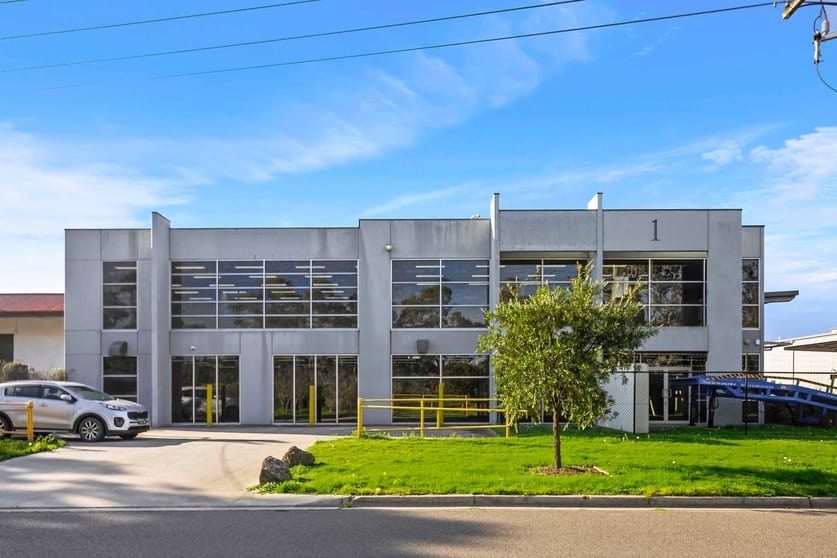 Click to view all images 1/23-27 Olive Grove Keysborough VIC 3173 - Image 1