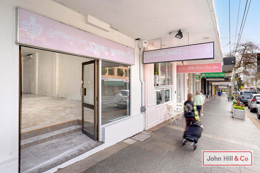 Click to view all images 3/199 Burwood Road Burwood NSW 2134 - Image 2