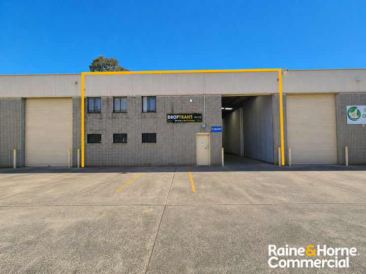 Click to view all images 3/23 Peachtree Road Penrith NSW 2750 - Image 1