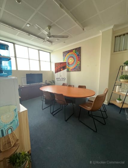 Click to view all images Ground - 4/158 Margaret Street Toowoomba City QLD 4350 - Image 3