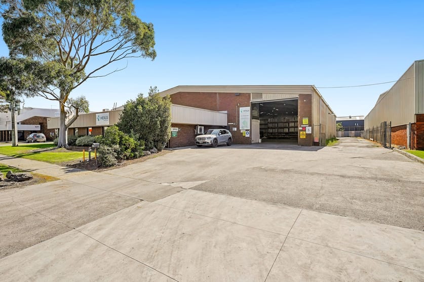Click to view all images 23 Healey Road Dandenong South VIC 3175 - Image 1