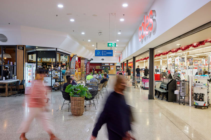 Junction Fair Shopping Centre, 204 Union Street The Junction NSW 2291 - Image 1