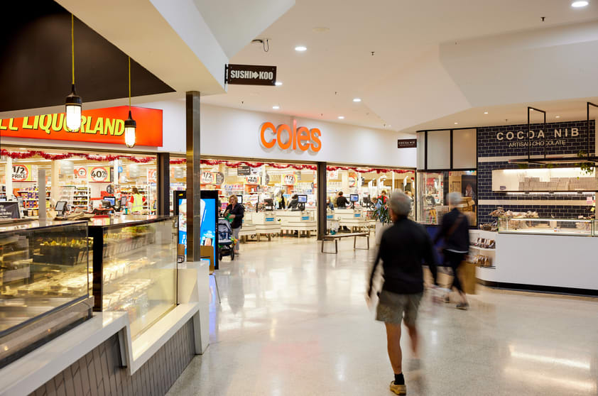 Junction Fair Shopping Centre, 204 Union Street The Junction NSW 2291 - Image 2